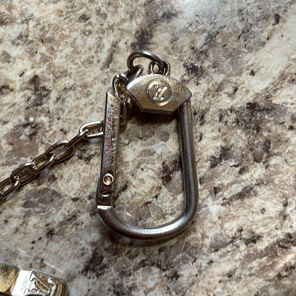 Key bag - Picture 4 of 4